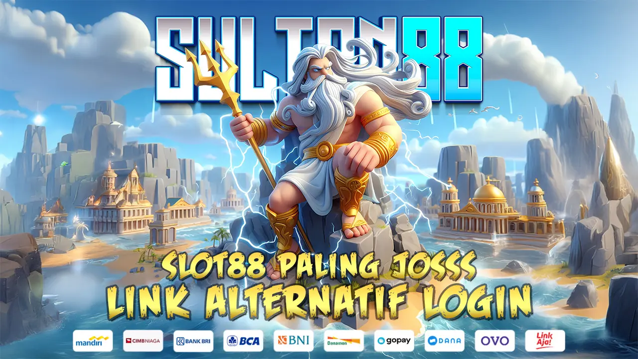 Maxwin989 slot88 resmi