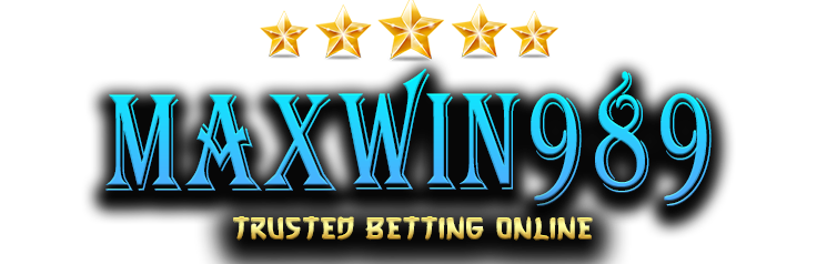 Maxwin989 Logo